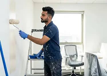Signs Your Home Needs Painting Services in Surprise, AZ