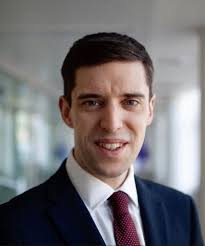 Spotlight on… James Golding, Head of Cargo, Heathrow