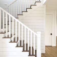 Maybe you would like to learn more about one of these? 8 White Banister Ideas House Stairs Stairs Interior Stairs