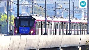 Delhi to get 97 km of new Metro lines, 65 stations under mega ₹48,204 crore plan | India News