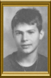 Barstow High Memorial