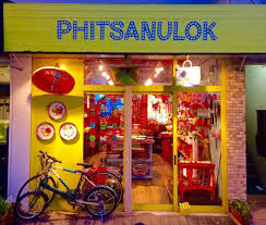宝さがし気分で訪れたい キッチュで愛くるしいアジアン雑貨店 phitsanulok ことりっぷ キッチュ インテリア ポップ 可愛い お部屋