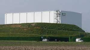 En savoir plus créez un impact positif et durable sur la planète. Comment Le Site Bonduelle D Estrees Mons S Est Adapte Au Coronavirus