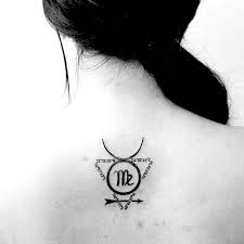 Virgo zodiac traits and characteristics. 125 Virgo Tattoo Ideas To Flaunt Your Stunning Horoscope Sign Wild Tattoo Art