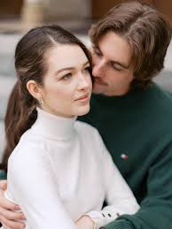 Dawson & Yusef — bringing a little big city vibe to the small town 🤍