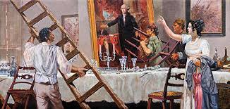 Because george washington was born in the american state of virginia on february 22, and he is the father of the country, in 1879 the united states congress determined that in virginia where george washington was born, the federal holiday is legally referred to as george washington's day. When Dolley Madison Took Command Of The White House History Smithsonian Magazine