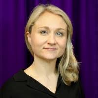 Inger Pettersson Email & Phone Number