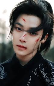 Hou Minghao was exposed to star in "Chun Hua Yan", an ancient female abuse  novel, the male protagonist can be called "garbage"