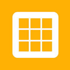 A puzzle grid is a great way to make your images flow from one to another so that your instagram grid looks cohesive when viewed as one piece. 9cut Insta Grids For Instagram Home Facebook
