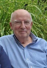 Obituary of Allan Russell Hartshorn, 88, of Limerick