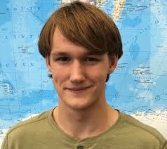 Pen-High student Eli Grant recognized by Rotary