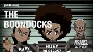 Boondocks Creator Left The Good Times Netflix Project. #Boondocks  #Goodtimes #Netflix - Youtube