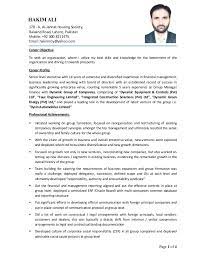 Hiring for finance manager positions? Financial Systems Manager Cv June 2021