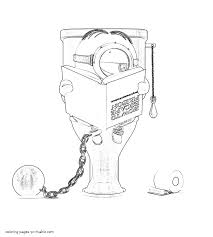 March 17, 2021december 14, 2019 by coloring. Despicable Me 3 Coloring Page Minion Coloring Pages Printable Com