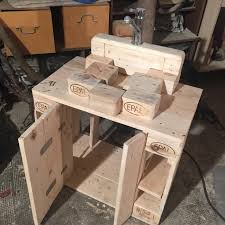 Die qual der wahl waschtisch selber bauen oder kaufen. Waschbecken Unterschrank Badezimmerschrank Mk 2 Aus Palettenholz Palettenbett Und Palettenmobel Unterschrank Unterschrank Waschbecken Palettenholz