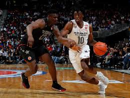 Can impact the game playing above the rim (led college basketball in dunks last season). Nba Draft 2019 Big Board 1 0