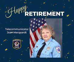 After 27 years of dedicated...