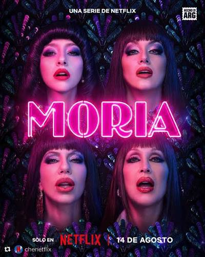 Moria