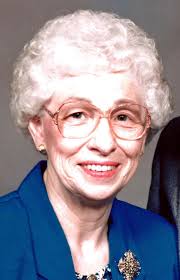 Obituary information for Murial C. Chaplin