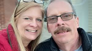 Fundraiser for Peggy ONeil by Nathan O'Neil : Battle for Bob and Peggy  O'Neil