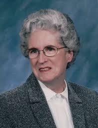 Obituary for Helen Padgett Saylor