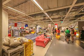 Ikea mağazaları olarak güzel tasarımlı, kaliteli, kullanışlı binlerce çeşit mobilya ve ev aksesuarını düşük fiyatlarla sunarak, evlerde ihtiyaç duyulan her şeyi tek bir çatı altında topluyoruz. Ikea To Open Second Hand Shop