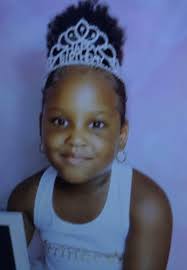 UPDATE: Ms. Meeks...