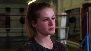 Tyler "The Spidermonkey" Hufnagle