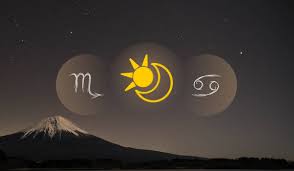 Scorpio and cancer are both water signs. Scorpio Sun Cancer Moon An Intuitive Personality