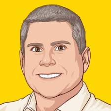 Stream episode PMA with Mike McAleer from Russell Investments by The 401k  Study Group podcast