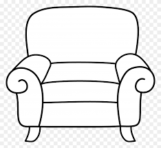 Accent furniture cool furniture furniture chairs white furniture furniture ideas furniture design living room chairs dining chairs dining room. Armchair Coloring Page Armchair Clipart Stunning Free Transparent Png Clipart Images Free Download