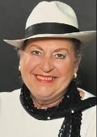 Sandra Mason Obituary (1943