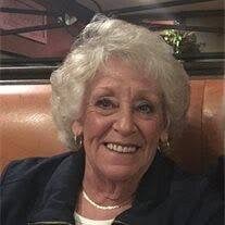 Gail S. (Maes) Ostrowski Obituary