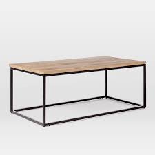 Multipurpose table with storage can be used as coffee or cocktail table. Box Frame Coffee Table Raw Mango Coffee Table Table Box Frames