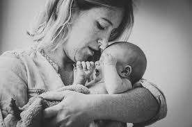 Newborns & Babies — Evie Winter