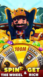 The pirate kings mod apk rotation is your key to power. Pirate Kings Mod Apk 8 6 4 Download Unlimited Money For Android