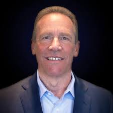 I'm starting a new position as Chief Executive Officer at Capella Space!