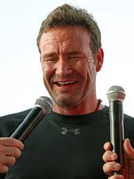 Jeffrey Moye's Instagram, Twitter & Facebook