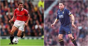 Son livre the second half est une véritable mine à polémiques. Sorry Vieira Roy Keane Vs Vinnie Jones Was The Ultimate Clash Of The Titans Planet Football