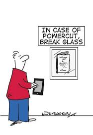 12 Funny Cartoons You Ll Understand If You Read Both Print Books And Ebooks Book Jokes Book Print Book Humor