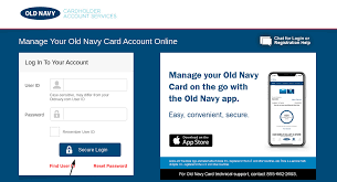 I use it to purchase items from other stores. Oldnavy Gap Com Products Old Navy Credit Card Login To Old Navy Credit Card Account