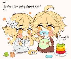Chibi kaeya that i did genshin impact. ð™¶ðšŽðš—ðšœðš'ðš'ðš— ð™¸ðš–ðš™ðšŠðšŒðš In 2021 Albedo Chibi Impact