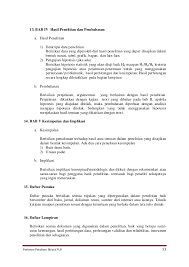 Our site shows when proposals are sent, viewed by your customer, and accepted or declined. Draft Pedoman Penulisan Skripsi Dan Makalah