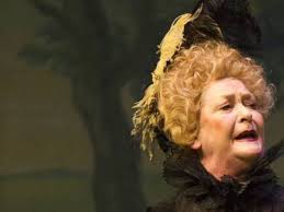 Barbara Brennan returns to Pride and Prejudice at the Gate