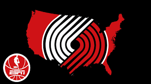 We've gathered more than 5 million images uploaded by our users and sorted them by the most popular ones. Most Viewed Portland Trail Blazers Wallpapers 4k Wallpapers