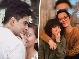 Kasal na si angel locsin at neil arce! Angel Locsin Look Joyce Pring Alex Gonzaga And Other Stars Wearing Their Dazzling Engagement Ring Joyce Ching