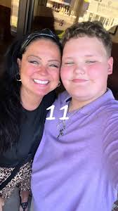 My not so little buddy, turns 11 today 🥹🥰 Happy Birthday Jax 🖤 #hap...