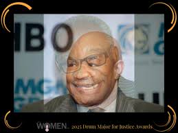 sclc/W.O.M.E.N., Inc. 2025 Drum Major for Justice Awards "Educational  Champion" Awardee, Kristina Smith, Director, Georgia Building Academy  YouthBuild #sclcwomen #sclcwomen2025 #EvelynLowery #DrumMajorForJustice  #drummajorforjusticeaward ...