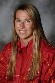 Cyclones Qualify Three for Saturday Finals at ISU Classic