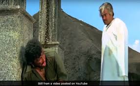 43 Years After Sholay Director Reveals Why Censor Board Changed The Ending 5 july at 03:37 ·. 43 years after sholay director reveals